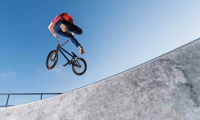 Important considerations Before Buying BMX